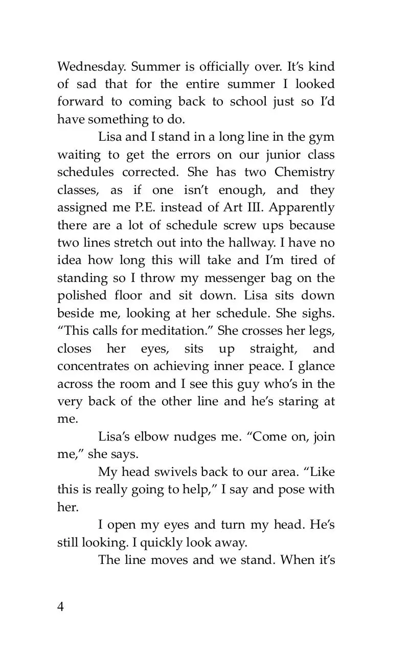 Page 4 of 31, EXCERPT