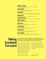 Page 2, SNP Manifesto 2011