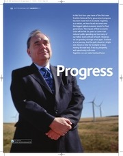Page 4, SNP Manifesto 2011