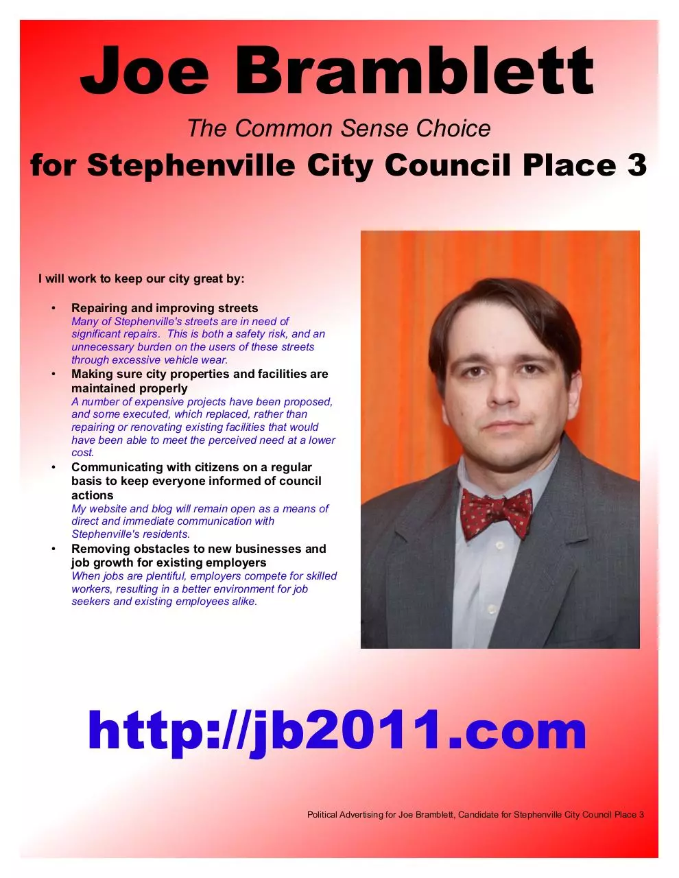 Page 1 of 1, Flyer02