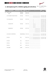 Page 5, 2.Jahresplanung RTLII Mai2011