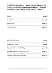 Page 2, Investigative Study
