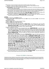 Page 2, Pedigree Spice patrol