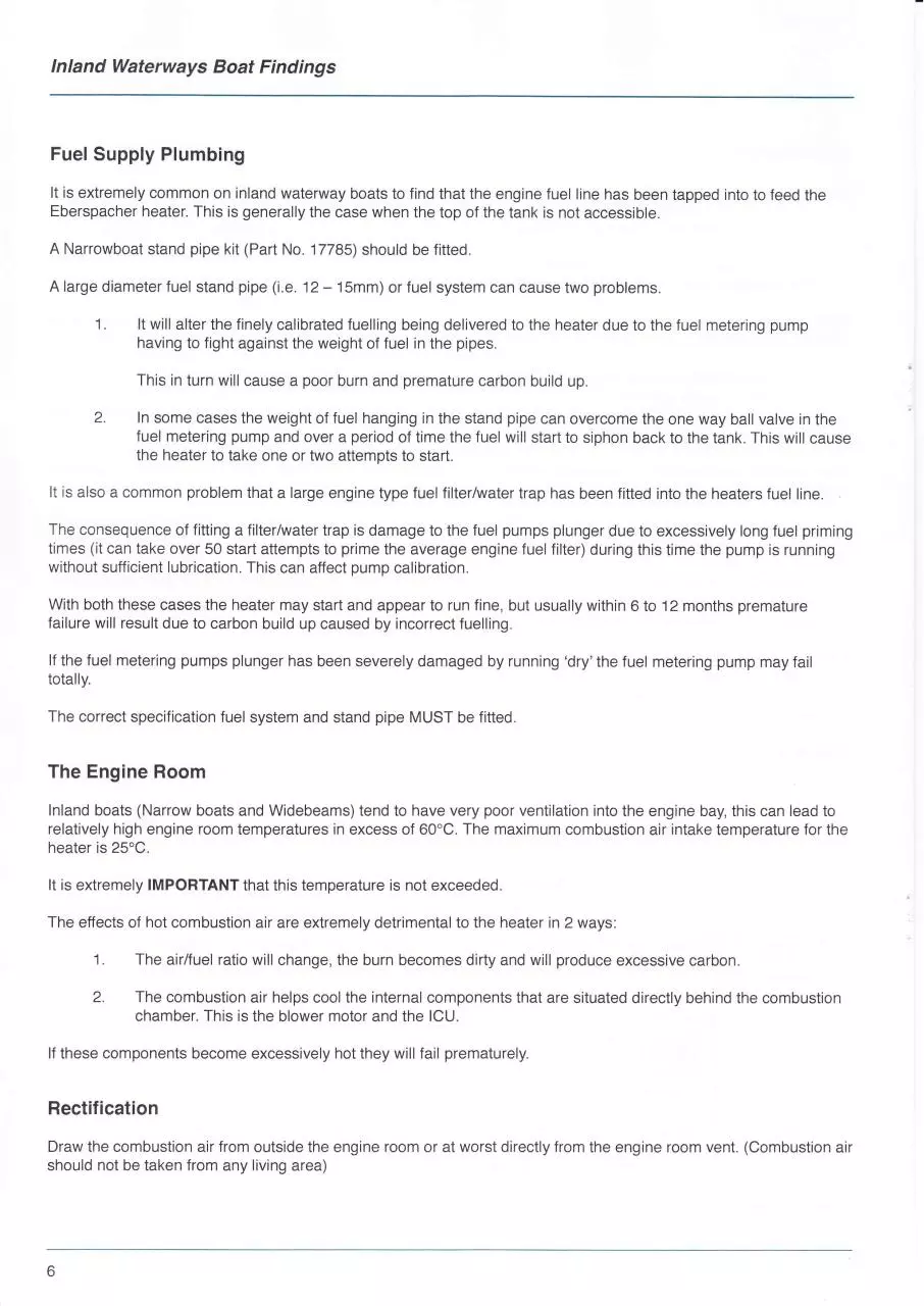 Page 5 of 8, Technical Bulletin Number 281