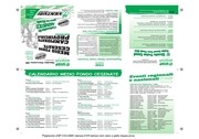 Page 2, calendario 2011 MF Uisp Cesena