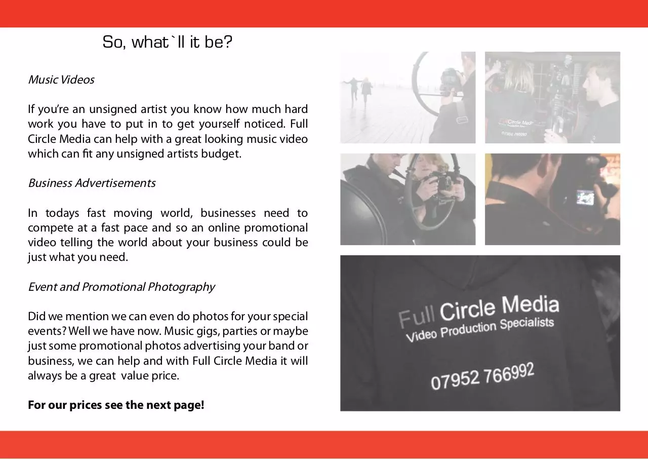 Page 3 of 5, FCM New