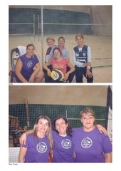 Page 2, 5 Pini Campionato donne 2011