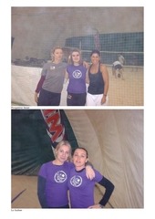 Page 3, 5 Pini Campionato donne 2011