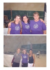 Page 2, 5 Pini Campionato donne 2011