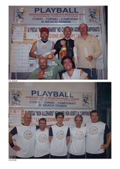 Page 2, 5 Pini Campionato uomini 2011