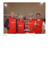 Page 3, 5 Pini Campionato uomini 2011