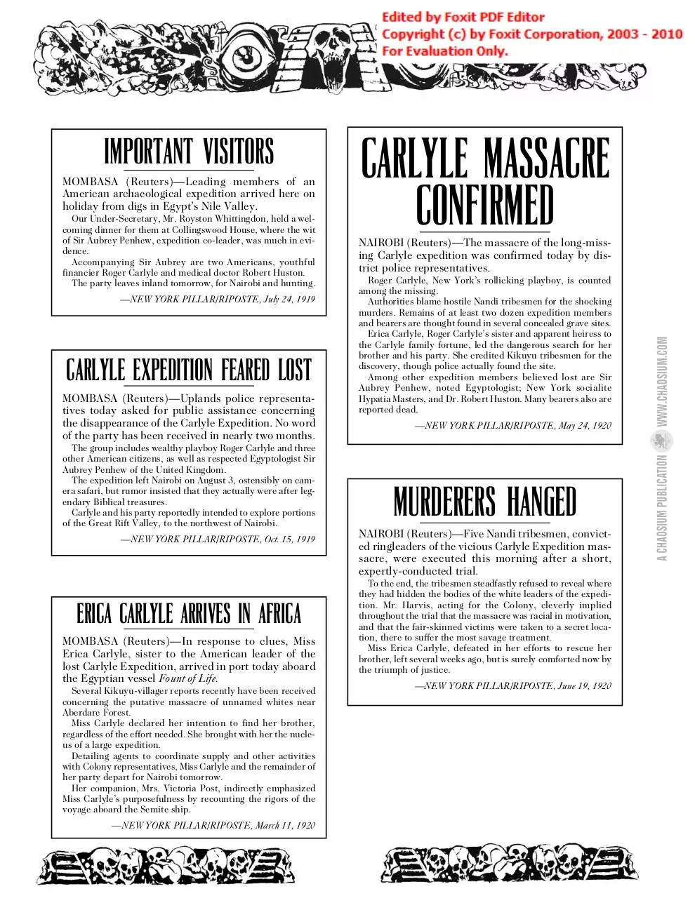 Page 2 of 2, Original Handouts 1 10