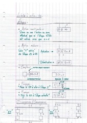 Page 3, Fiche d'Automatisme