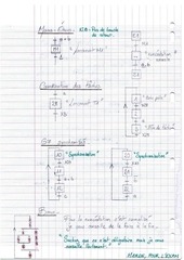 Page 4, Fiche d'Automatisme