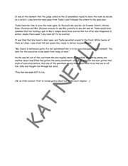 Page 2, Ashamed
