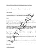 Page 2, Regret