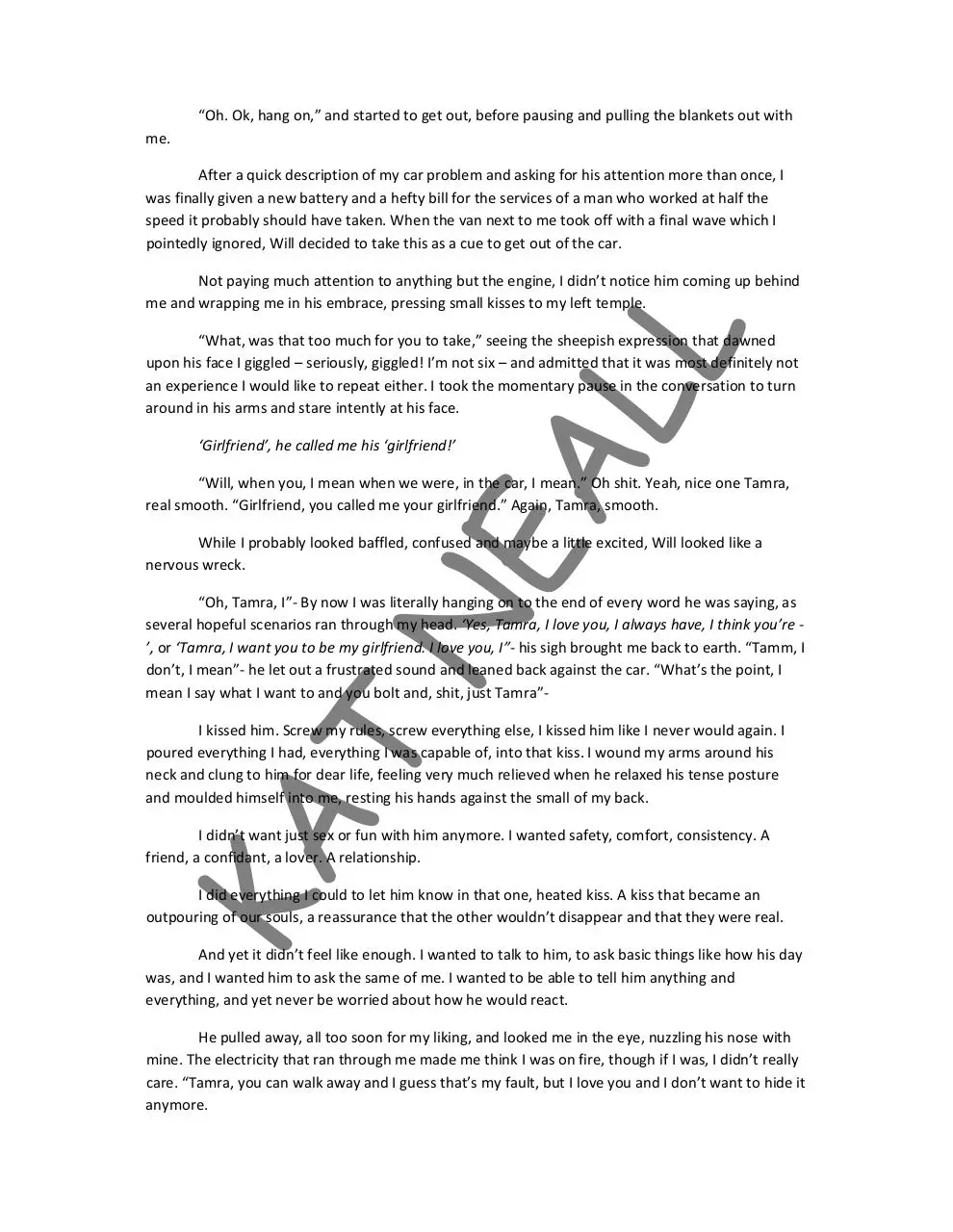 Page 2 of 3, Saving Grace