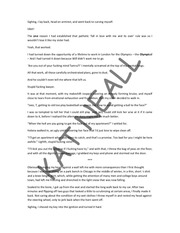 Page 2, What Do We Do Now