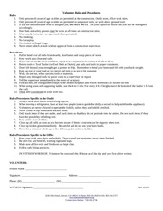 Page 5, Habitat for Humanity