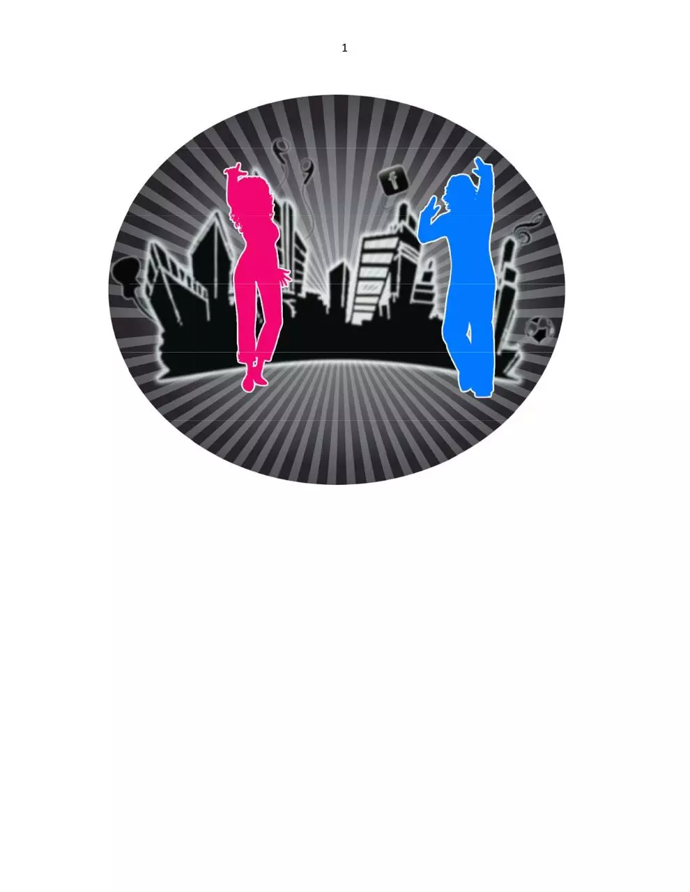 Page 1 of 13, logo