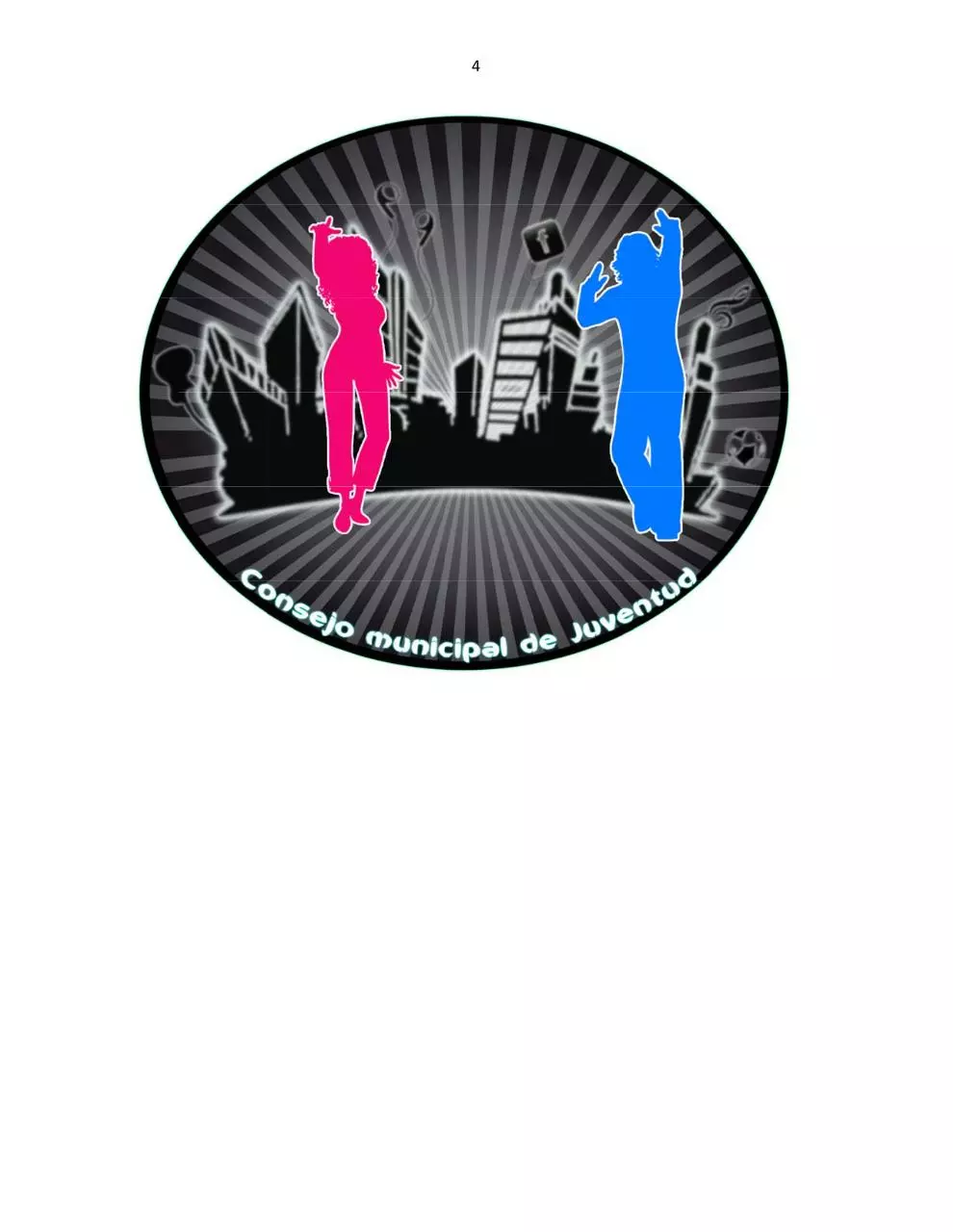 Page 4 of 13, logo