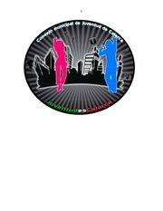 Page 5, logo