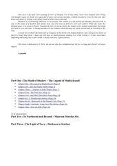 Page 2, Maureen's Story 2.1.1