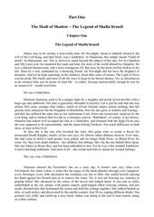 Page 3, Maureen's Story 2.1.1