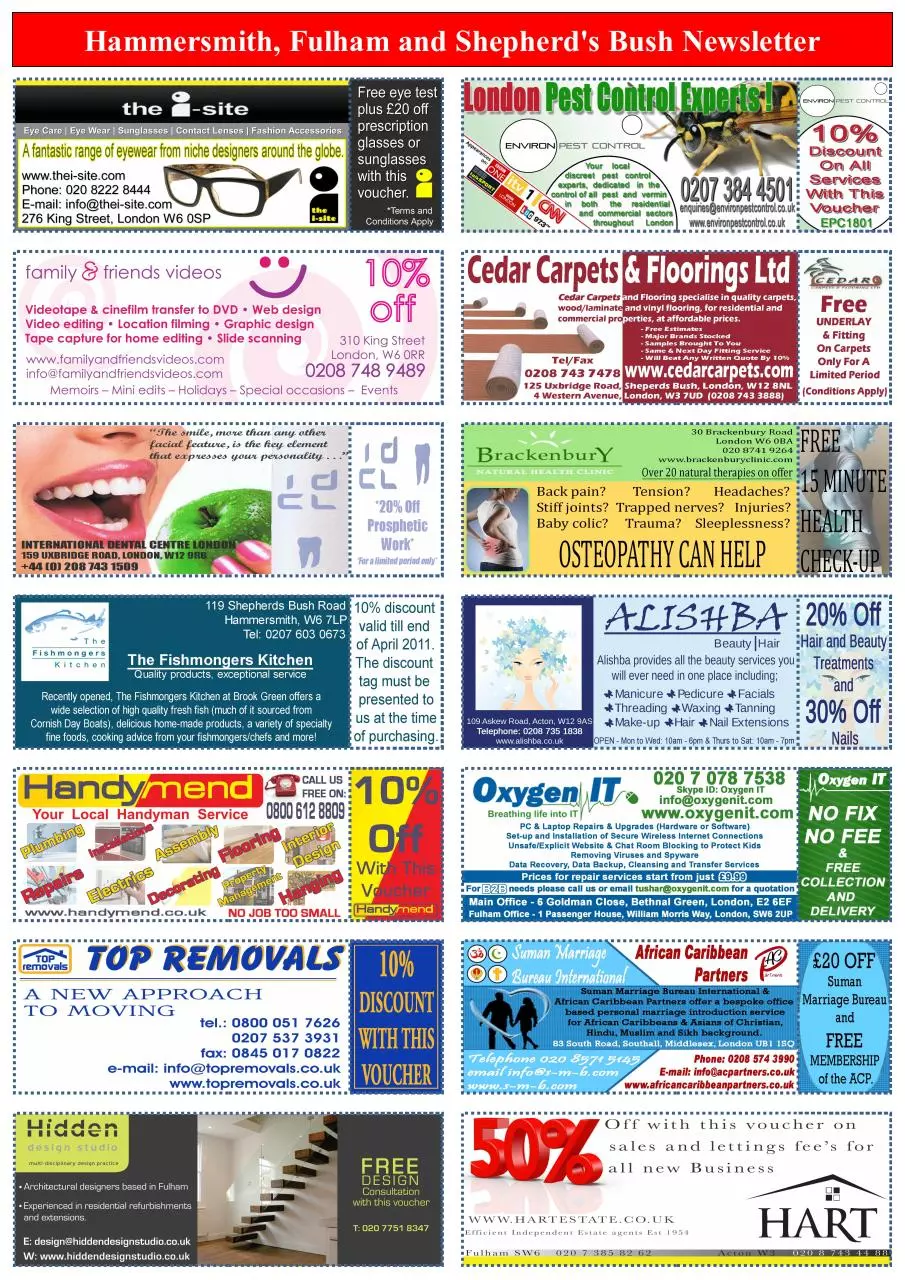 Page 2 of 4, NewsletterExample