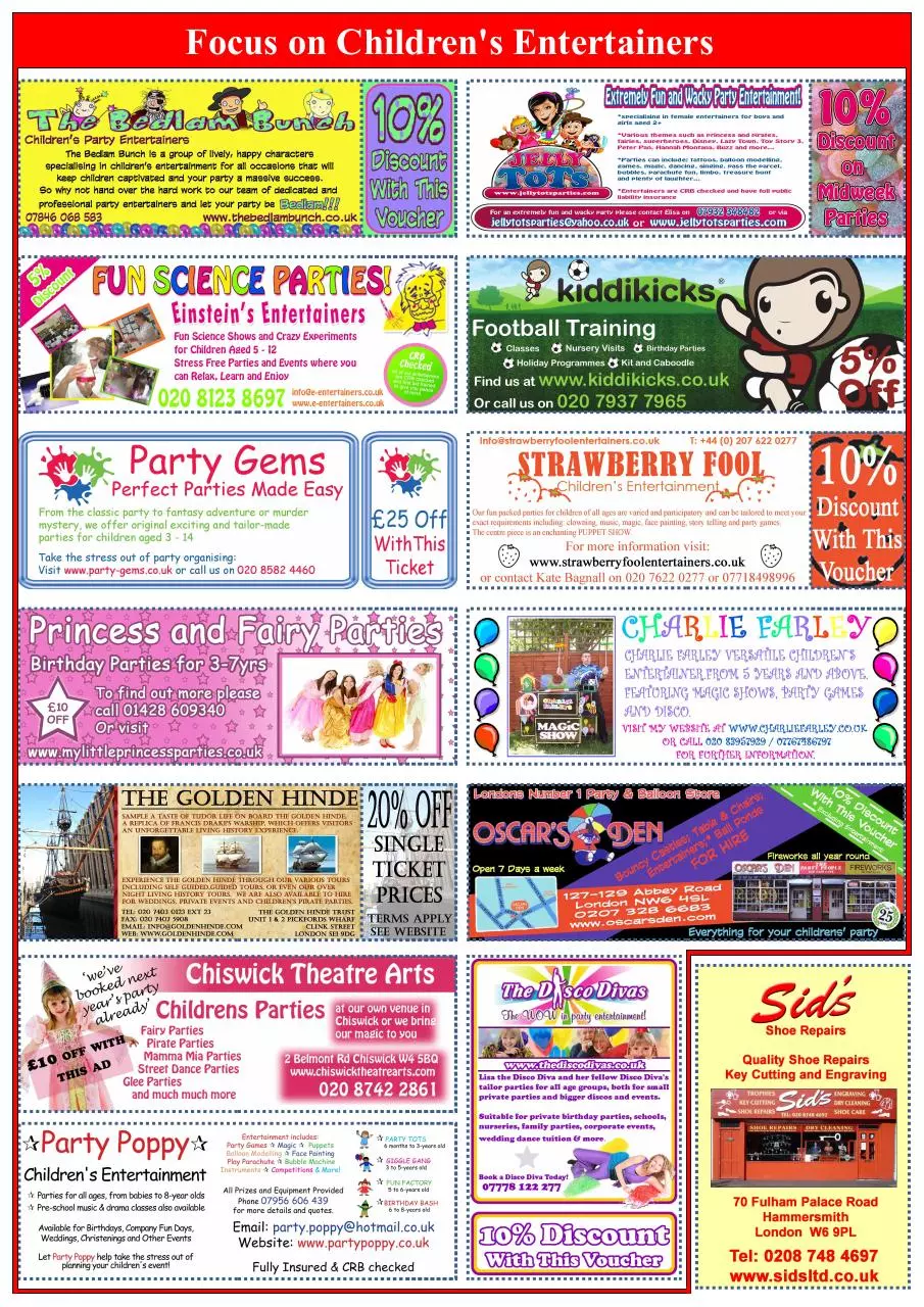 Page 3 of 4, NewsletterExample