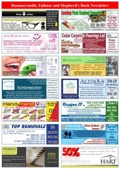Page 2, NewsletterExample