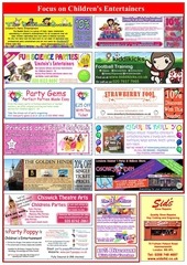 Page 3, NewsletterExample