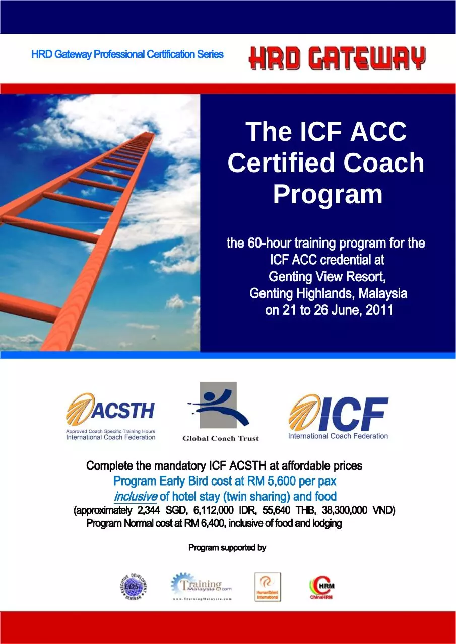Page 1 of 6, ICFacsth21 26June11
