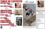 Page 2, Mountain View Magazine April