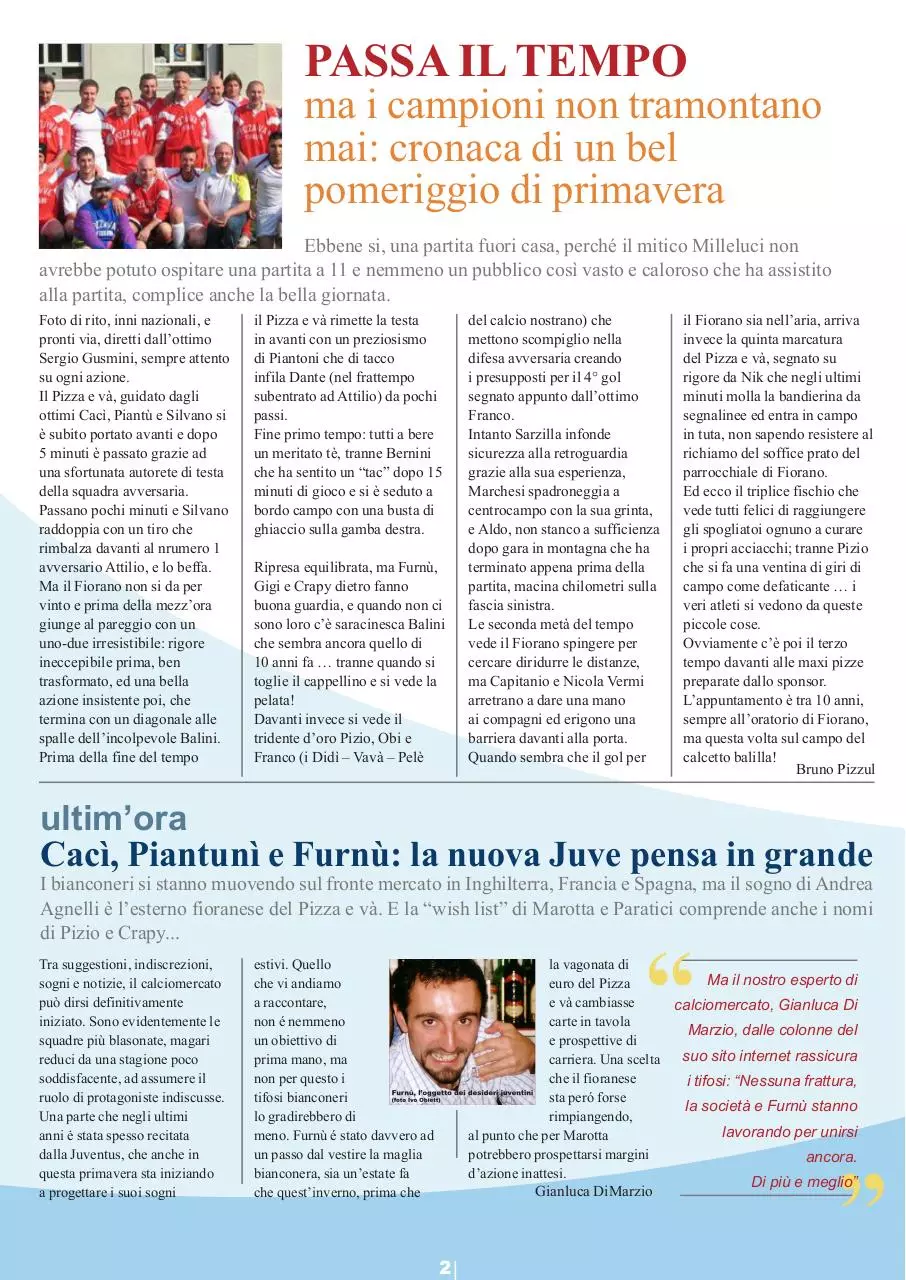 Page 2 of 6, Pizzaevanews2011