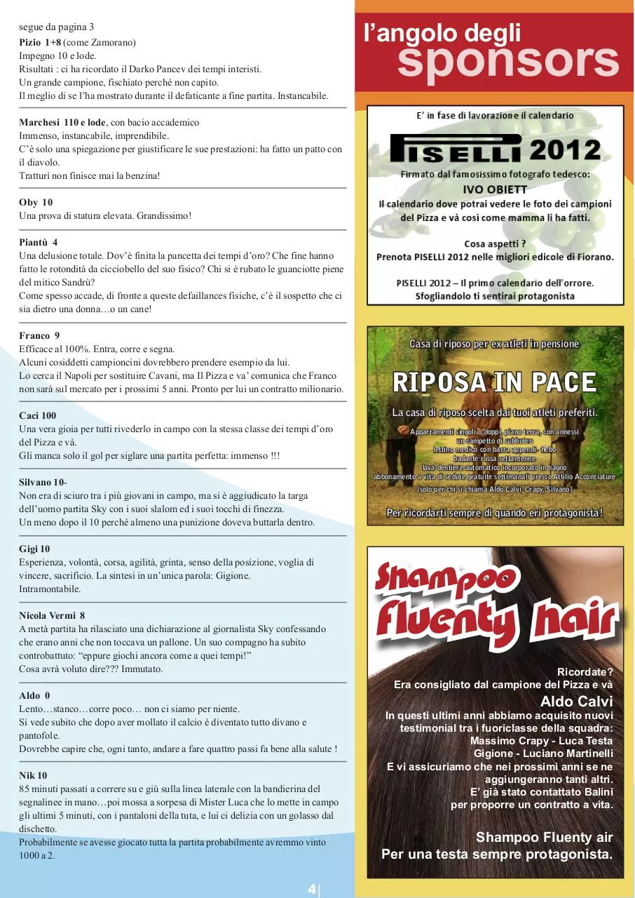 Page 4 of 6, Pizzaevanews2011