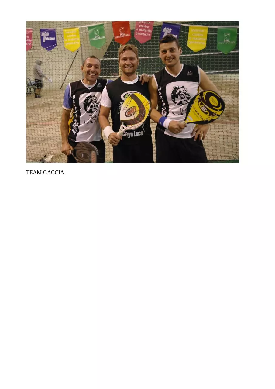 Page 3 of 3, articolo finali LOCO BEACH