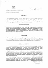 Page 1, taryfa1