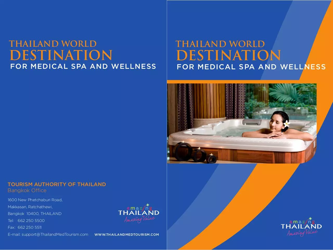 Page 1 of 20, Medical Spa and Wellnes
