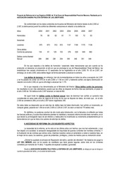 Page 2, Proyecto de Reforma de la Ley Orgánica 5