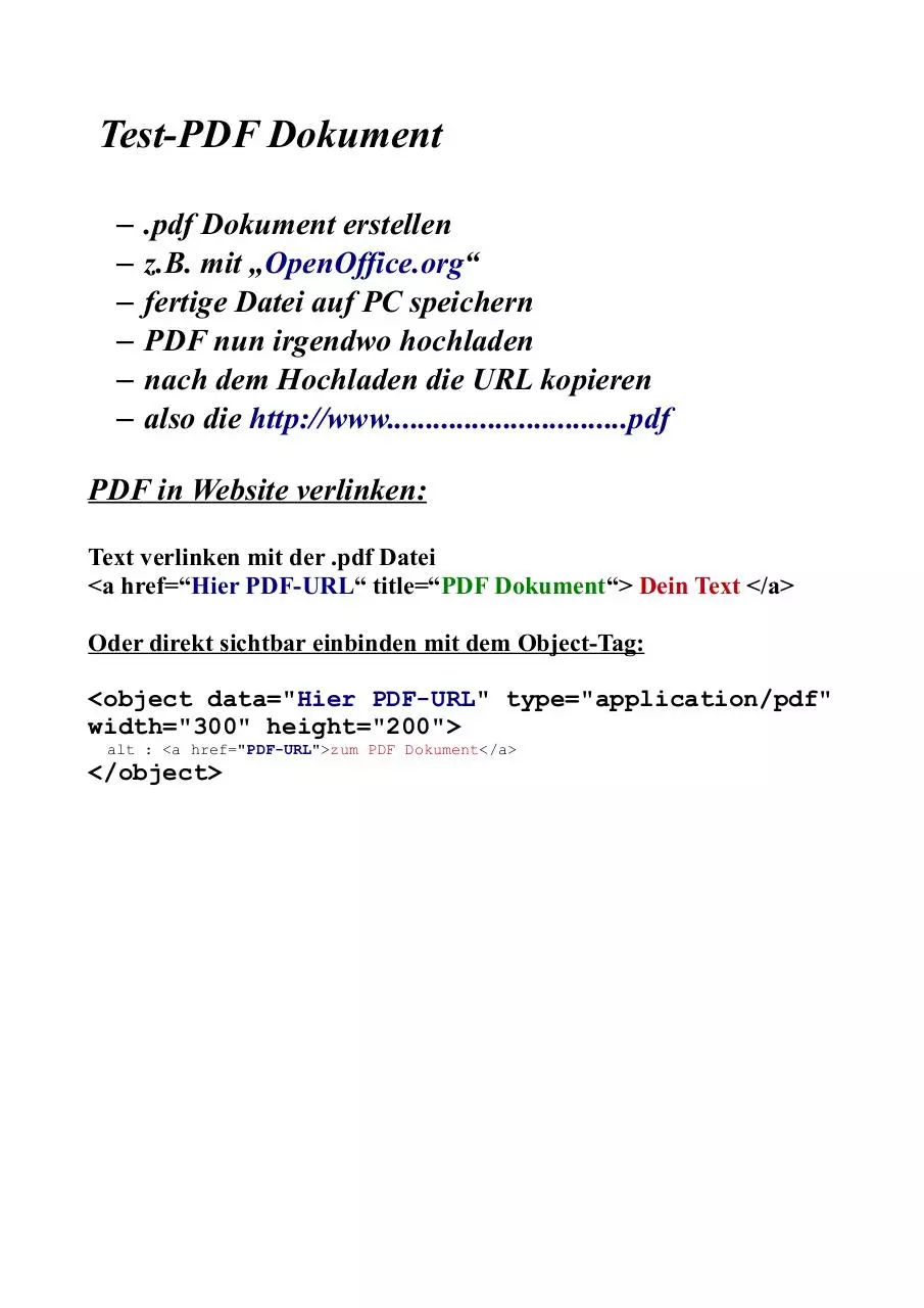 Document preview - test.pdf - Page 1/1