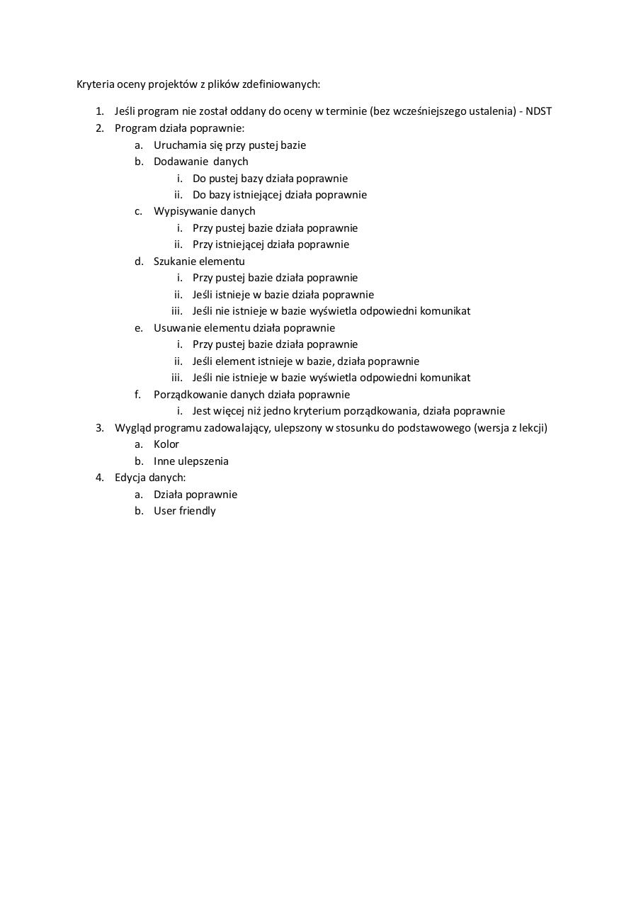 Document preview kryteria zdefiniowane.pdf - page 1/1