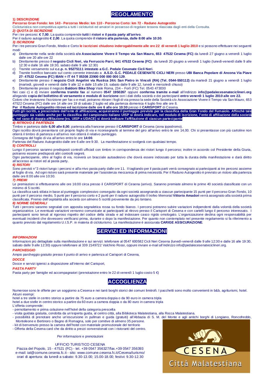 Document preview Volantino_GF_Fumaiolo_2011.pdf - page 2/4