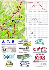 Page 4, Volantino GF Fumaiolo 2011