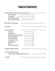Page 2, DTown Bass Book