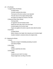 Page 4, DTown Bass Book