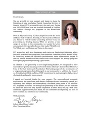 Page 2, FCS Annual Report FINAL