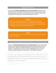 Page 3, FCS Annual Report FINAL