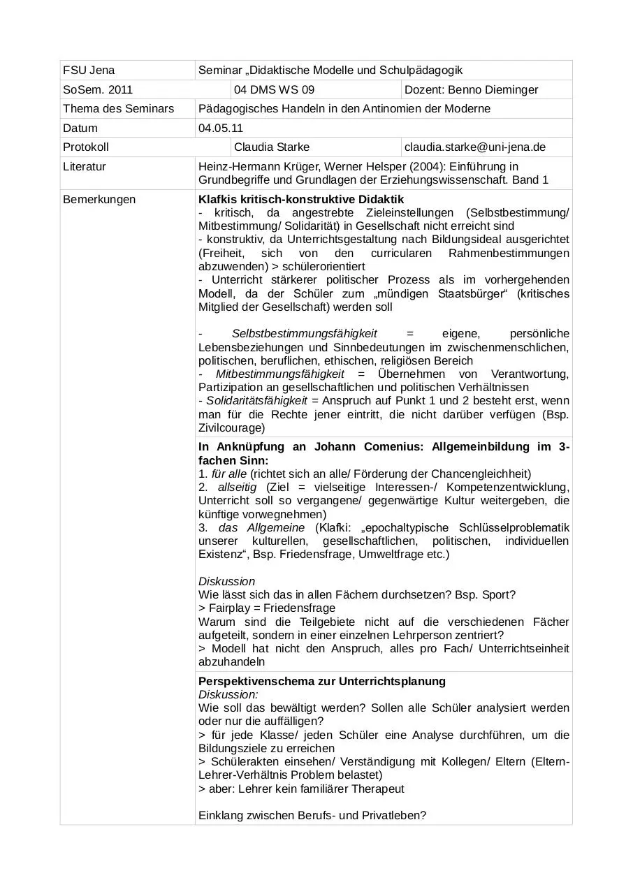 Page 1 of 2, Protokoll 04.05.2011 (2)