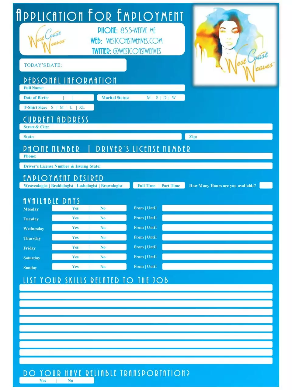 Page 1 of 2, WCWJobApp